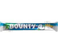 Батончик  BOUNTY 3 Х мал. 85г.