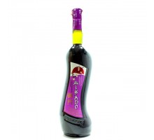Вино MIKADO Червоне смородина  0,7л.