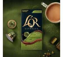 Кава LioR Espresso LIOR(8) Espresso Dubai Chocolate Style  52г. IBIZA