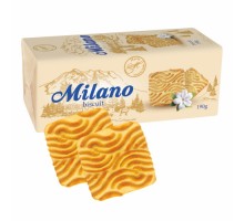 Печиво MARIA Milano  185г.