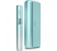 IQOS ILUMA i Аквамарин