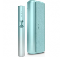 IQOS ILUMA i Аквамарин