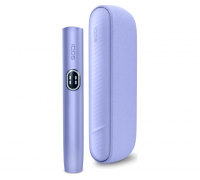 IQOS ILUMA i Бузковий