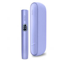 IQOS ILUMA i Бузковий