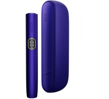 IQOS ILUMA i Electric Purple