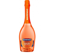 Винний напій MARENGO Spritz помаранчевий солодкий  0,75л.