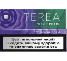 Стіки Terea Velvet Wave