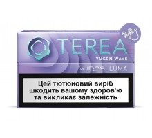 Стіки TEREA Yugen Wave
