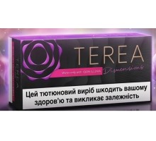 Стіки TEREA Yugen Wave 1Б.