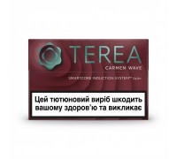 Стіки TEREA Carmen Wave