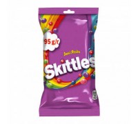 Драже SKITTLES Дикі Ягоди 95г.