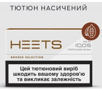 Стіки  HEETS Bronze PMI