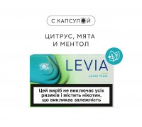 Стіки Levia Zing Azure Pearl