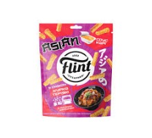 Сухарики FLINT Курка теріякі з соусом Карі 60г.