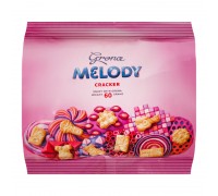 Печиво GRONA Крекер MELODY 60г.