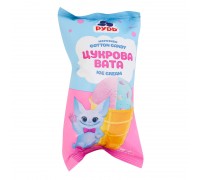 Морозиво Цукрова вата  60г. РУДЬ