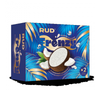 Морозиво FRENZY «COCONUT» 160г. РУДЬ