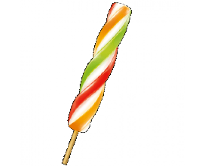 Морозиво Fruity Spinner 75 г. РУДЬ