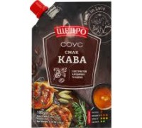 Соус смак Кава 200г. ЩЕДРО