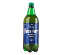 Пиво Haisenberg 1л.