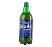 Пиво Haisenberg 1л.