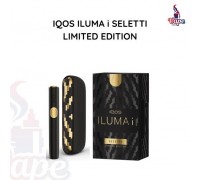 IQOS ILUMA Limited Edition Seletti
