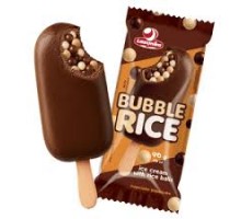 Морозиво Blubble Rice 90г. ЛАСУНКА