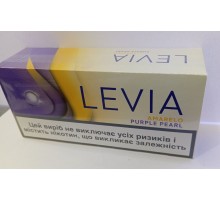 Стіки Levia Amarelo Purple Pearl 1Б.