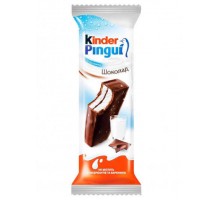 Бісквіт Тістечко Pingui 30г.