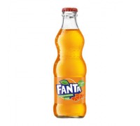 Напій FANTA стекло 0,25