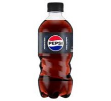 Напій PEPSI Black 0,33л.