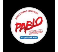 PABLO Frosted Ice