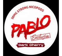 PABLO Dark Cherry