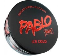 PABLO Ice Cold DRY