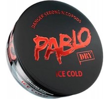 PABLO Ice Cold DRY
