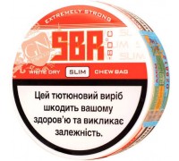 SBR slim