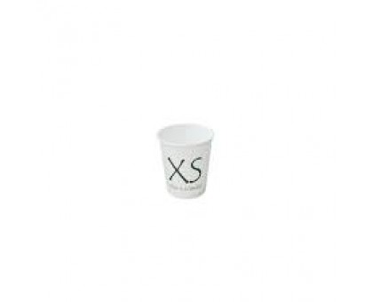 Стакан XS 1шт.