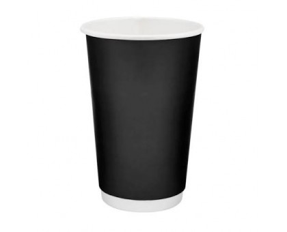 Стакан 500 мл картонний