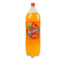 Напій BON BOISSON Orange Fresh 2л.