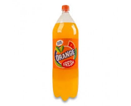 Напій BON BOISSON Orange Fresh 2л.