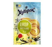 Цукор ванільний 10гр.
