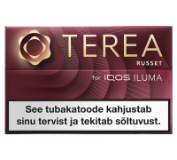 Стіки TEREA Russet