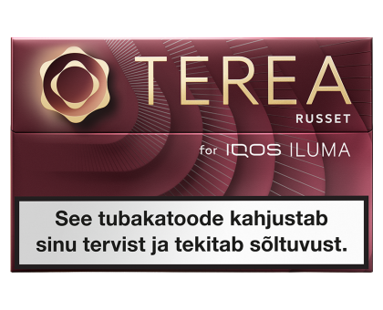 Стіки TEREA Russet