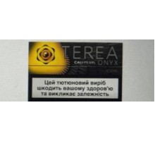 Стіки TEREA Onyx Cali Pearl