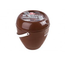 Морозиво Какао-Шоколад  500г. ЛАСУНКА