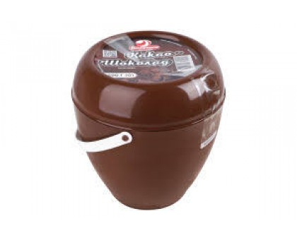 Морозиво Какао-Шоколад  500г. ЛАСУНКА