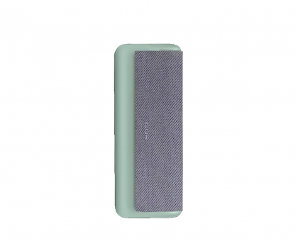 IQOS Кришка-накладка IQOS ILUMA PRIME з тканини, ліловий