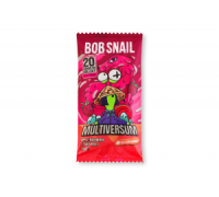 Фруктово-ягідні цукерки “Яблуко-Малина” 20г BOB SNAIL
