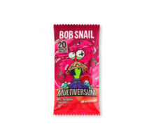Фруктово-ягідні цукерки “Яблуко-Малина” 20г BOB SNAIL