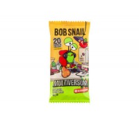 Фруктово-ягідні цукерки “Яблуко-Груша” 20г BOB SNAIL